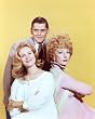 BEWITCHED 8x10 COLOR PHOTO