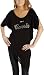Search : Mighty Fine Junior's Im A Carrie Dolman Shirt