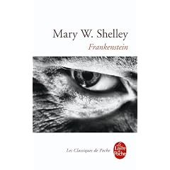 Frankenstein ou le Prom�th�e moderne