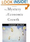 The Mystery of Economic Growth