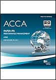 Performance management