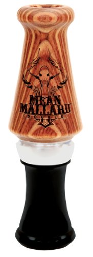 Primos Final Approach Mean Mallard Double Reed Duck Call
