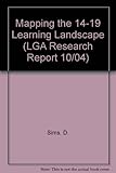 Mapping the 14-19 learning landscape