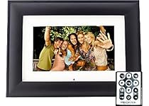 Pandigital 7-Inch LCD Digital Picture Frame