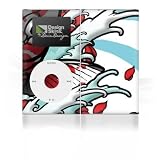 Design Skins for Apple iPod Mini - Mai Koi Design Folie
