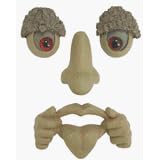 Do trees really say bleah?