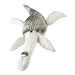 Grriggles Urban Legend Plush Squeaker Dog Toy CHAMP