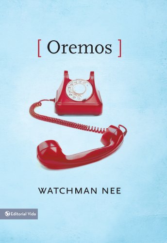 Oremos (Spanish Edition)