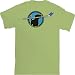 Hockey Dog Hockey T-Shirt Short Sleeve
