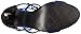 Qupid Women's Greyson 37 Dress Sandal
