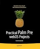 Practical Palm Pre Web OS Projects (Beginning)