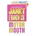 Motor Mouth (Alex Barnaby Series #2)