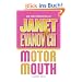 Motor Mouth: A Barnaby Novel