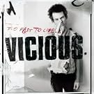 Sid Vicious - Too Fast To Live... [Japan LTD CD] TOCP-54318