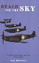 Reach for the Sky: Story of Douglas Bader, D.S.O., D.F.C. (CASSELL MILITARY PAPERBACKS)