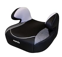 Dream Plus Group 2 and 3 Booster Seat (4 Years to 11 Years)