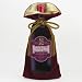 Wine Bag and 1962 Vintage Year Trivia Greeting Card - 50th Birthday Gift
