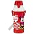 Minnie Mouse 食洗機対応直飲みプラワンタッチボトル PSB5SA