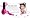 INK A DINK A PINK