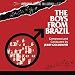 THE BOYS FROM BRAZIL (2 CDs) [Soundtrack]