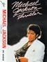 Thriller (Cassette/Tape, 9 Tracks, incl. The Girl Is Mine, P.Y.T. Pretty Young Thing, Human Nature, Beat It, Billie Jean etc.)