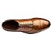 Allen Edmonds Men's Fifth Avenue Cap Toe,Walnut,10.5 EEE US