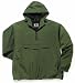 Search : Weatherproof Men's Windrunner Performance Nylon Pullover Jacket. 5511