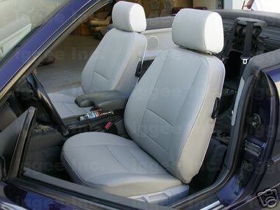 e36 seat covers