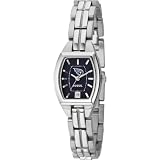 Tennessee Titan Watch : Fossil Tennessee Titans Ladies Stainless Steel Analog Cushion Watch