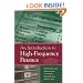 An Introduction to High-frequency Finance