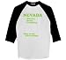 Search : Nevada - Raglan 3/4 Sleeve T-Shirt