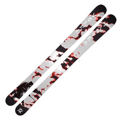 Volkl Men's Mantra Flat Freeskiing Skis