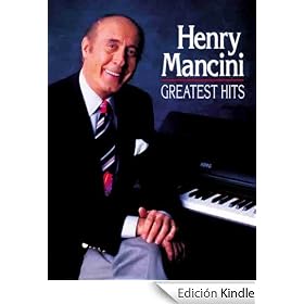 Henry Mancini Greatest Hits