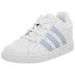adidas Infant/Toddler SS Inspired Basketball Shoe
