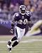Ed Reed Baltimore Ravens 8x10 Photo