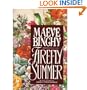 Firefly Summer