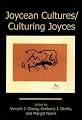 Joycean Cultures/Culturing Joyces