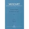 Le nozze di Figaro (ital./dt.). Opera buffa in quattro atti. Honolka-�bers. (geb.) KV 492: Die Hochzeit des Figaro. Opera buffa in 4 Akten. KV 492