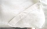 MARRIKAS Wool/Poly Mattress Pad FULL, FULL