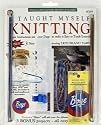 Beginners Knit Kit
