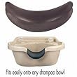 Betty Dain Shampoo Bowl Gel Rest