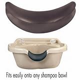 Betty Dain Shampoo Bowl Gel Rest