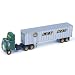 HO RTR Freightliner w/40' Trailer Leeway ATH70998