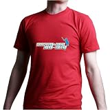 TEACHERS MAKE KIDS COUNT T-Shirt - 100% Fine Jersey Combed Cotton MENS / UNISEX T-Shirt - Sweat Shop Free