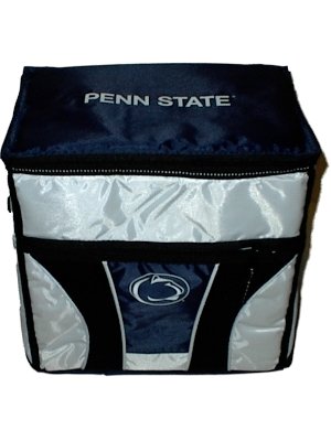 Penn State Nittany Lions 12-pack Insulated Cooler Bag NCAA