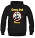 Artikelmerkmale
Zustand: Neu mit Etikett
Neuer, unbenutzter und nicht getragener Artikel
Marke: Just 
Hoods 
Zustand: Neu: mit Etikett 
Material: Baumwolle
Produktart: Sweatshirt mit Kapuze
Textilpflege: Maschinenw�sche