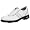 White/Black