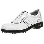 ECCO Women's Classic Heritage Hydromax Golf Shoe