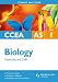 CCEA AS Biology: Unit 1: Molecules and Cells