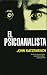 PSICOANALISTA (Coleccion Edicion Limitada) (Spanish Edition)